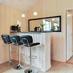 펜션 5 Star Holiday Home In Kappeln *