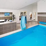 펜션 5 Star Holiday Home In Kappeln 카페룬