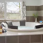 5 Star Holiday Home In Kappeln *