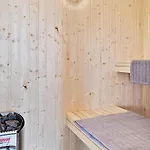 5 Star Holiday Home In Kappeln 카페룬