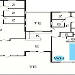 5 Star Holiday Home In Kappeln 펜션 카페룬