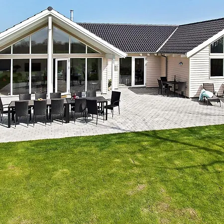 5 Star Holiday Home In Kappeln 카페룬