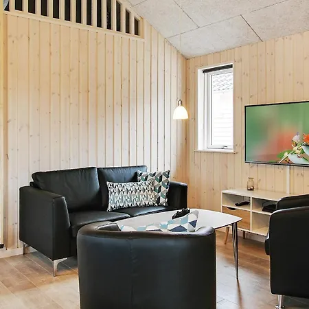 5 Star Holiday Home In Kappeln
