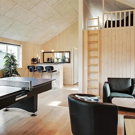 18 Person In Hasselberg Tatil Evi Kappeln