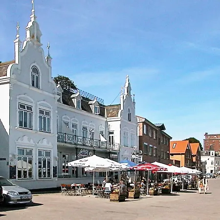 18 Person In Hasselberg Tatil Evi *