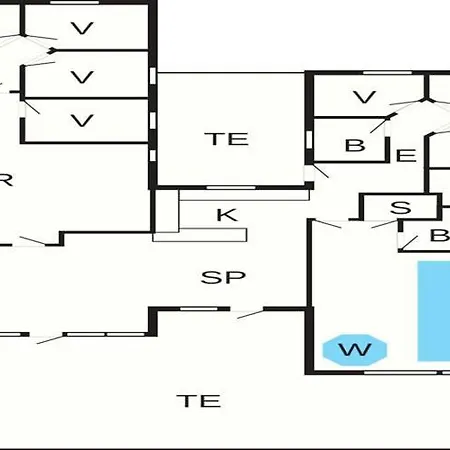 18 Person In Hasselberg