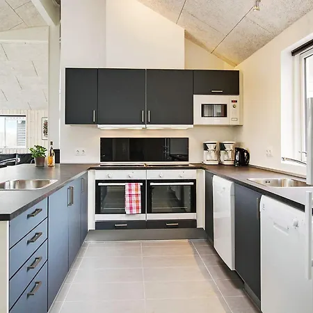 18 Person In Hasselberg Tatil Evi Kappeln