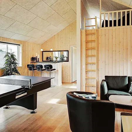 18 Person In Hasselberg * Kappeln