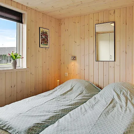 Holiday home 18 Person In Hasselberg Kappeln