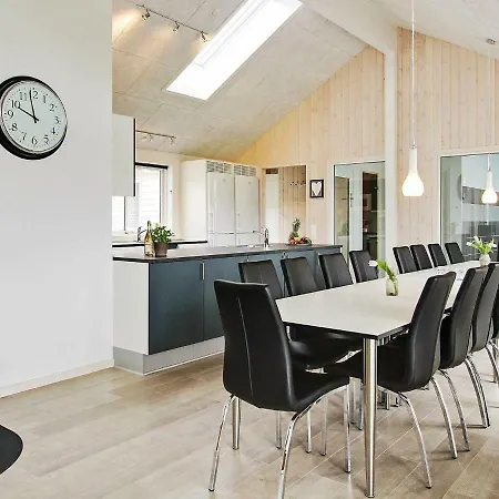 18 Person In Hasselberg Holiday home Kappeln